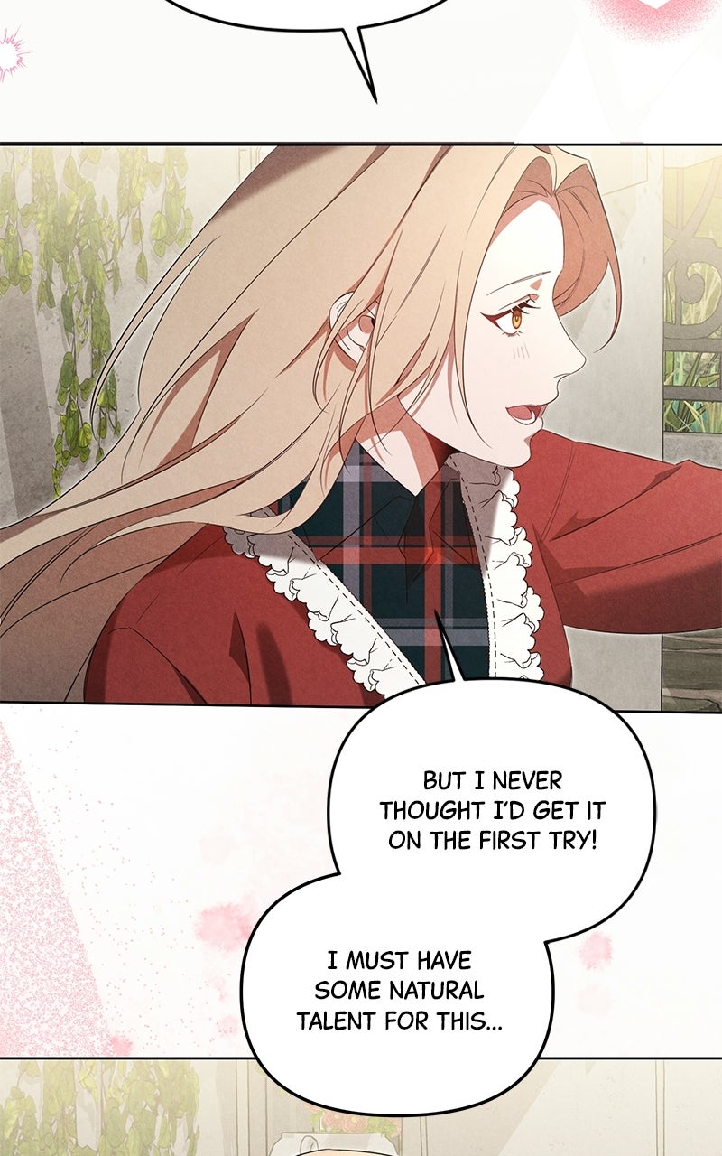 Where the Golden Rose was Plucked Episode 13 page 12 - 