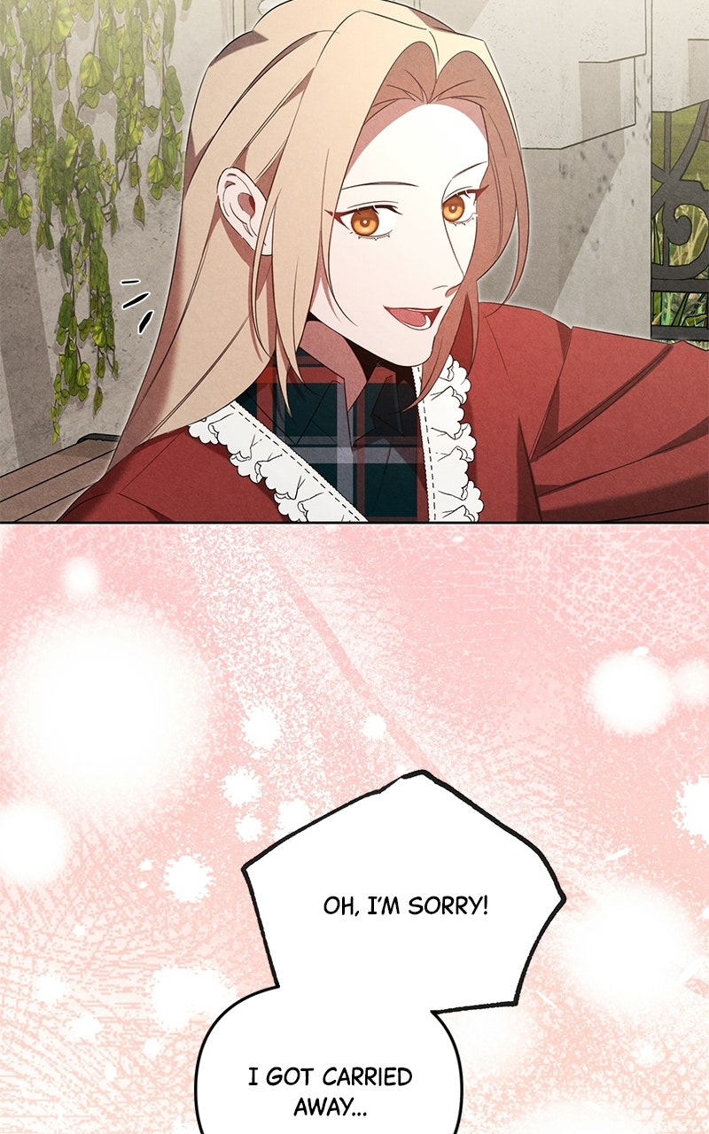 Where the Golden Rose was Plucked Episode 13 page 13 - 
