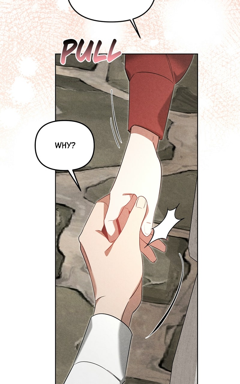 Where the Golden Rose was Plucked Episode 13 page 14 - 