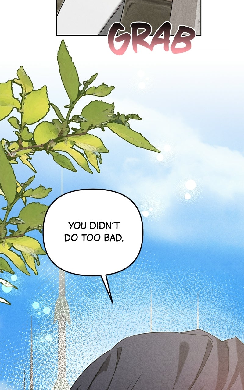 Where the Golden Rose was Plucked Episode 13 page 15 - 