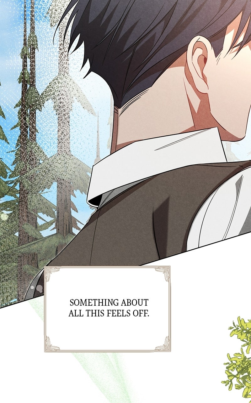 Where the Golden Rose was Plucked Episode 13 page 16 - 