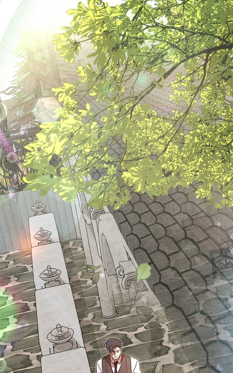 Where the Golden Rose was Plucked Episode 13 page 18 - 
