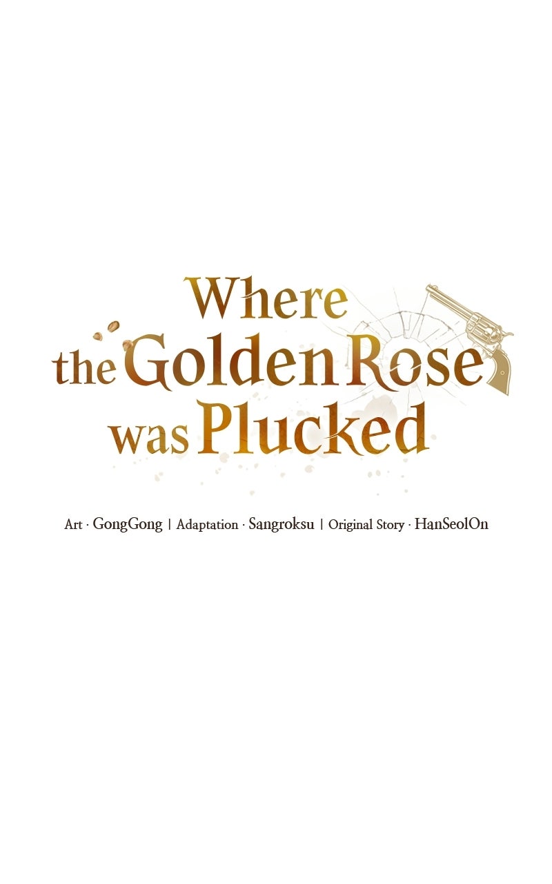Where the Golden Rose was Plucked Episode 13 page 20 - 