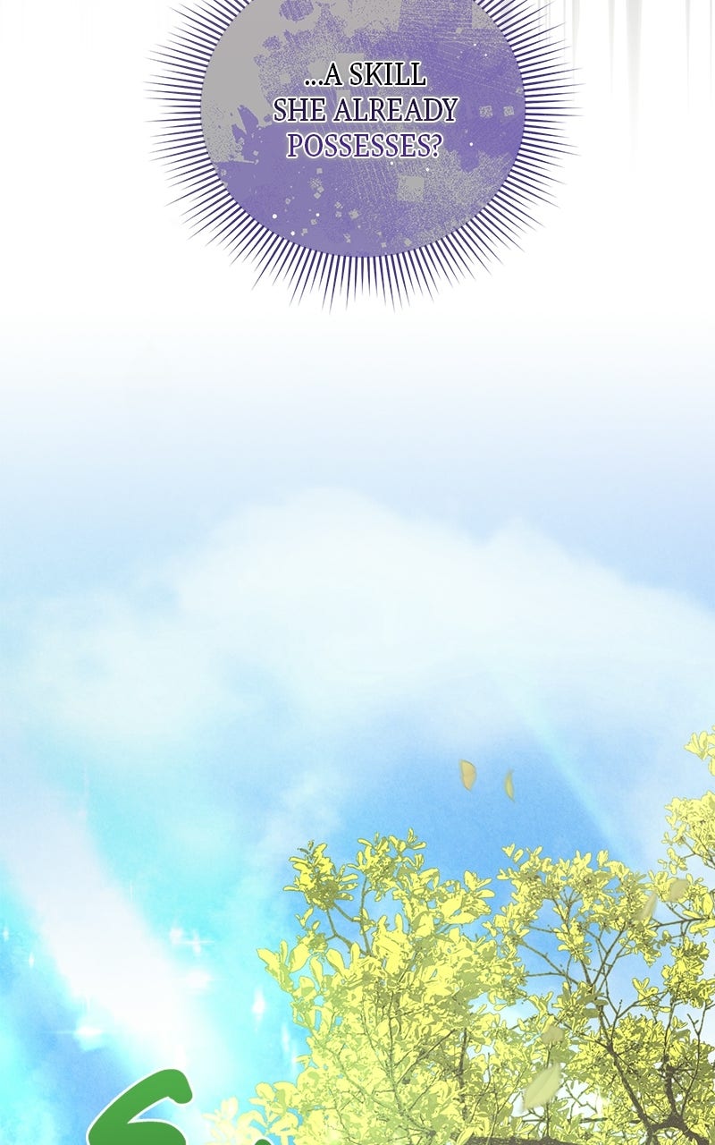 Where the Golden Rose was Plucked Episode 13 page 3 - 