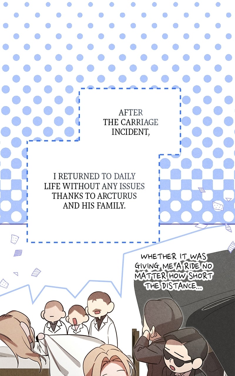 Where the Golden Rose was Plucked Episode 13 page 22 - 