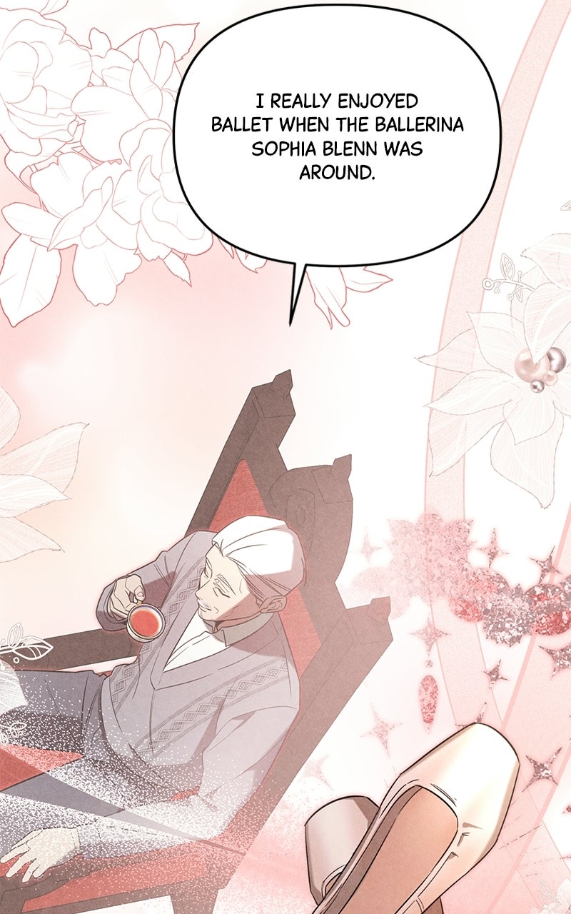 Where the Golden Rose was Plucked Episode 13 page 25 - 