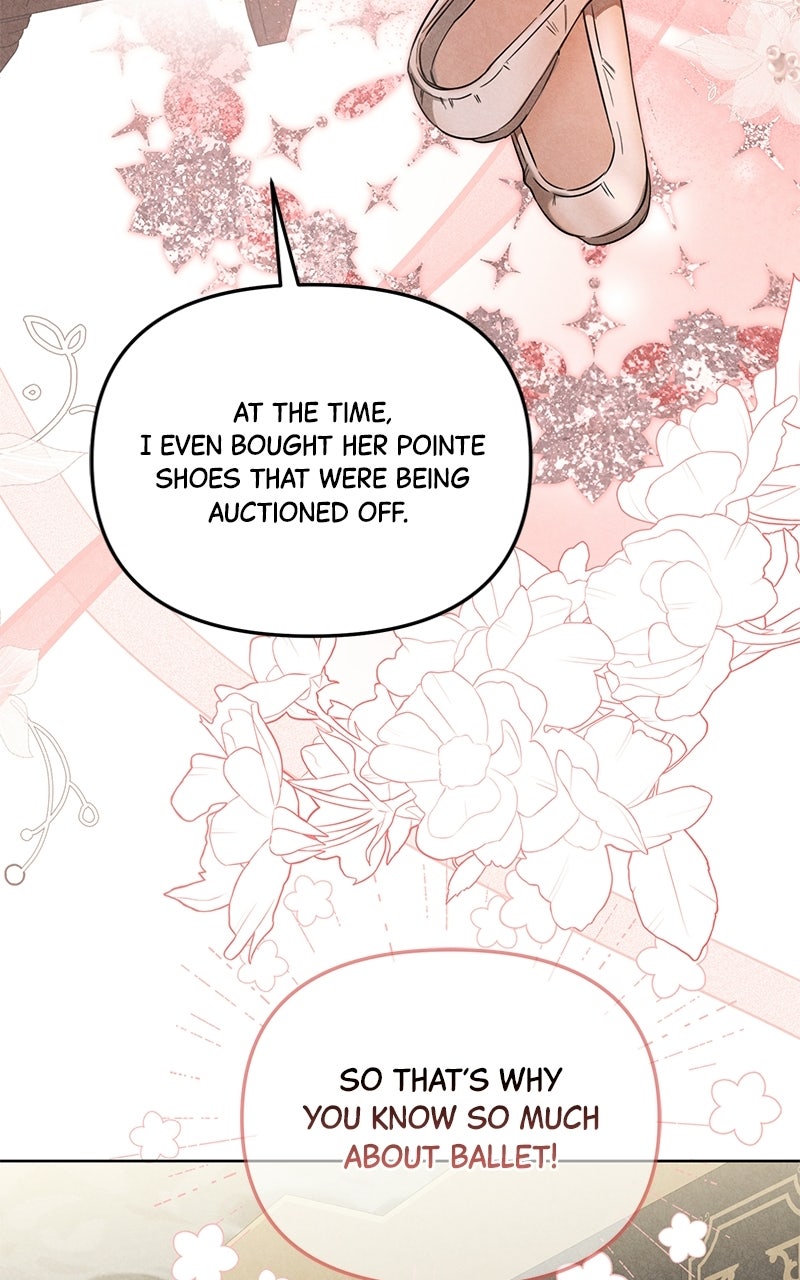 Where the Golden Rose was Plucked Episode 13 page 26 - 