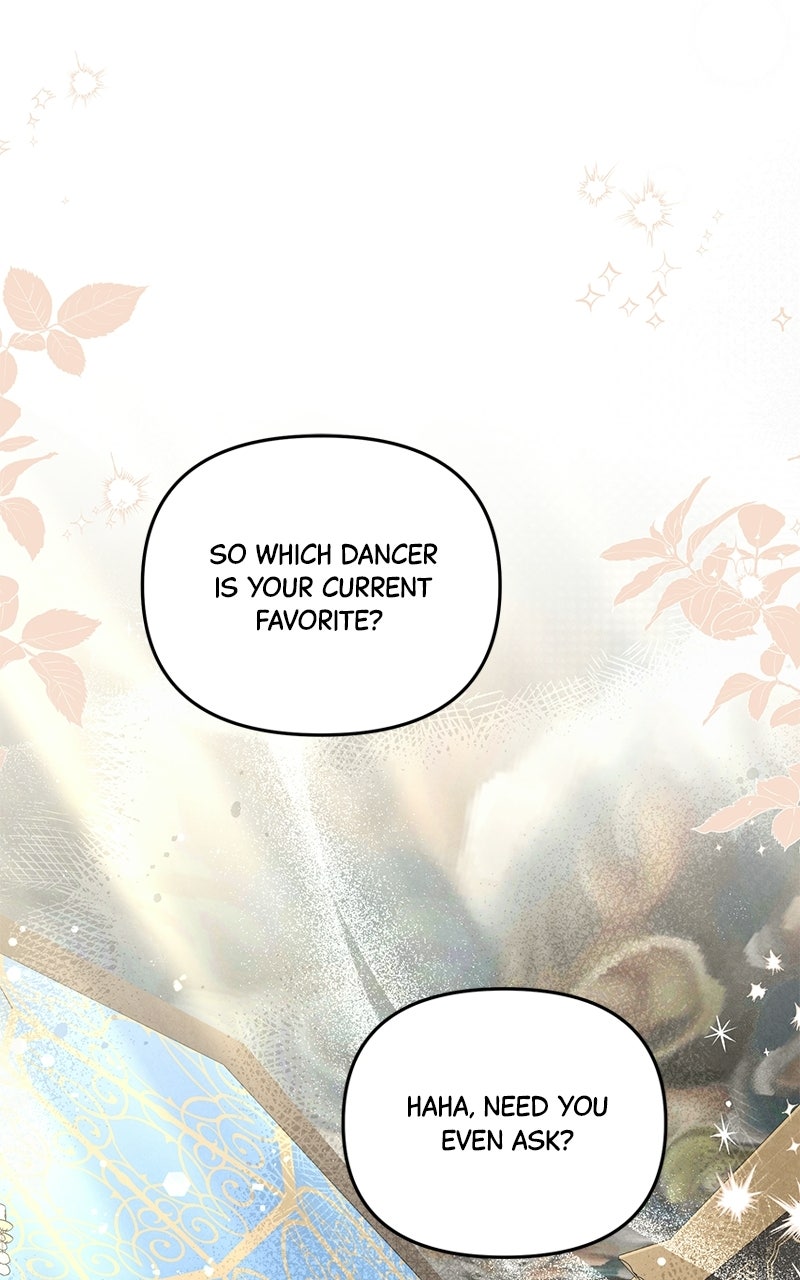 Where the Golden Rose was Plucked Episode 13 page 28 - 