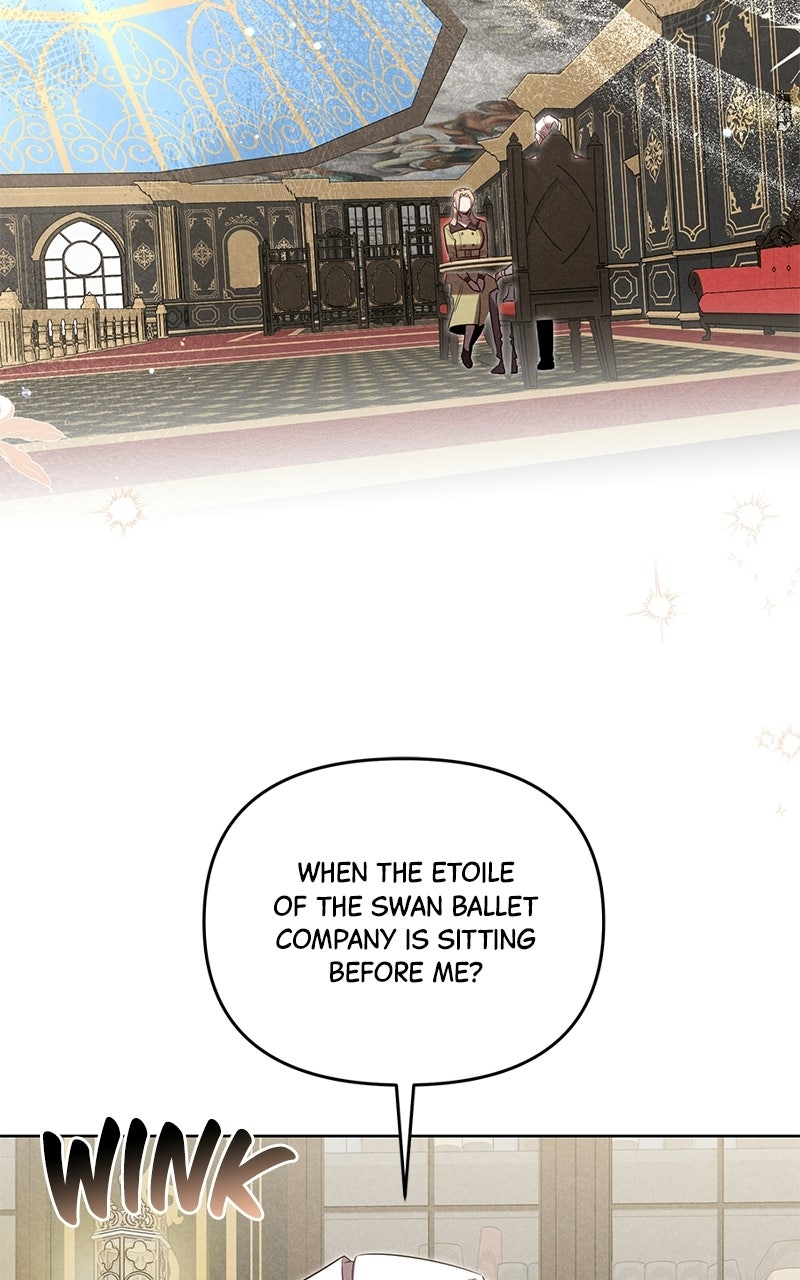 Where the Golden Rose was Plucked Episode 13 page 29 - 