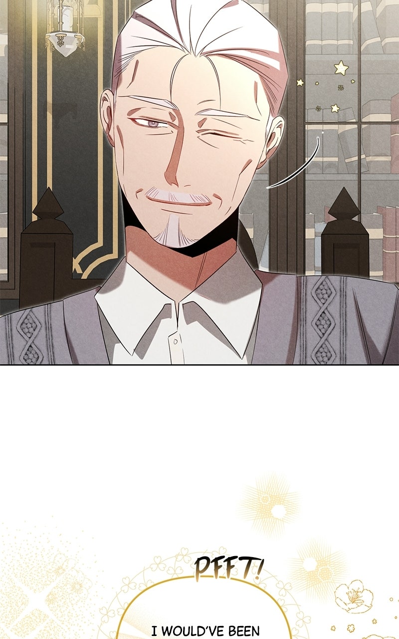 Where the Golden Rose was Plucked Episode 13 page 30 - 