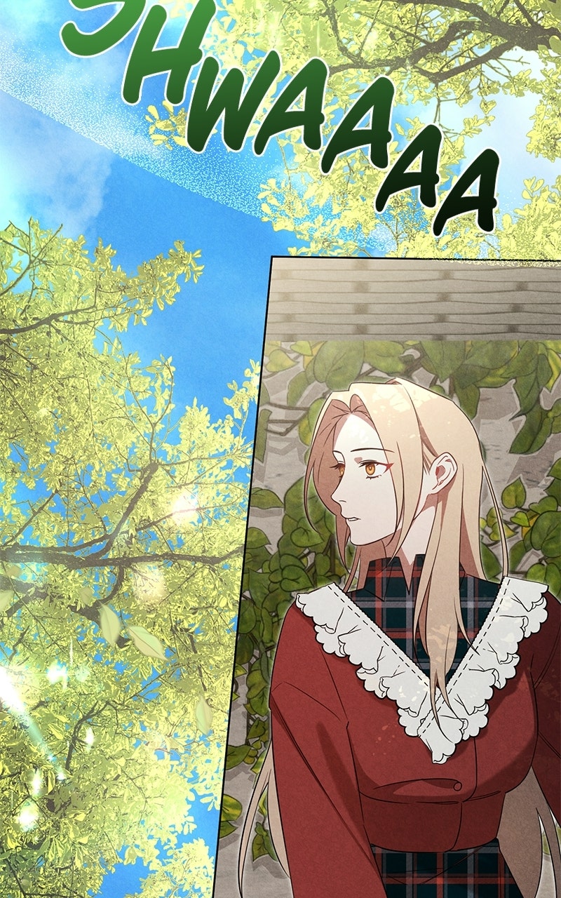 Where the Golden Rose was Plucked Episode 13 page 4 - 