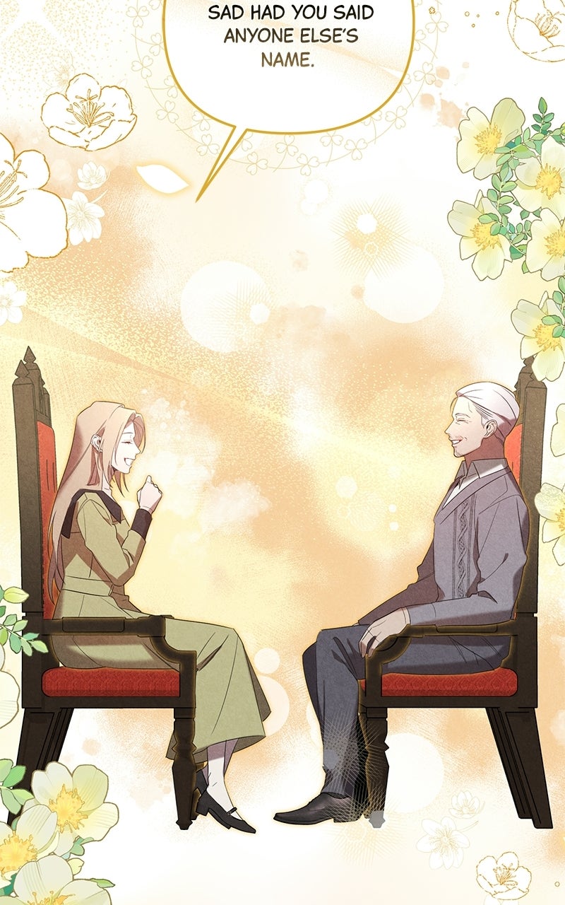 Where the Golden Rose was Plucked Episode 13 page 31 - 