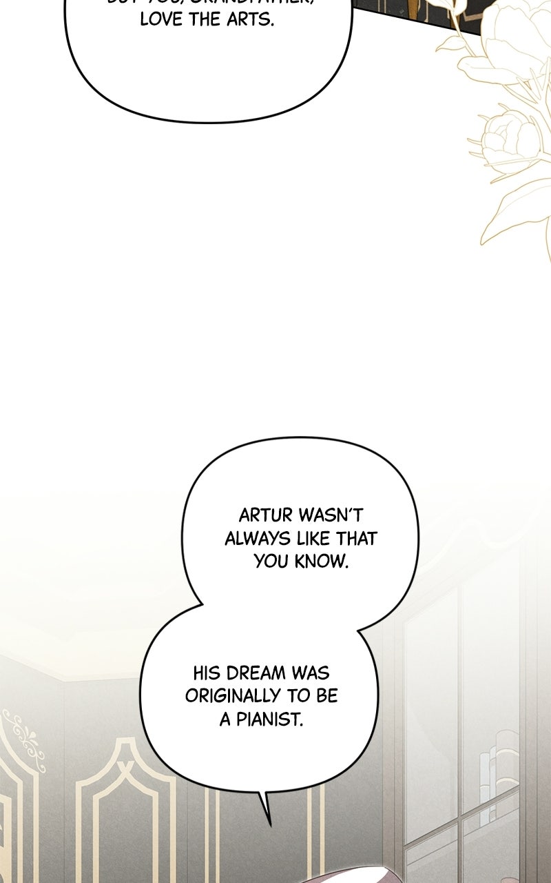 Where the Golden Rose was Plucked Episode 13 page 34 - 
