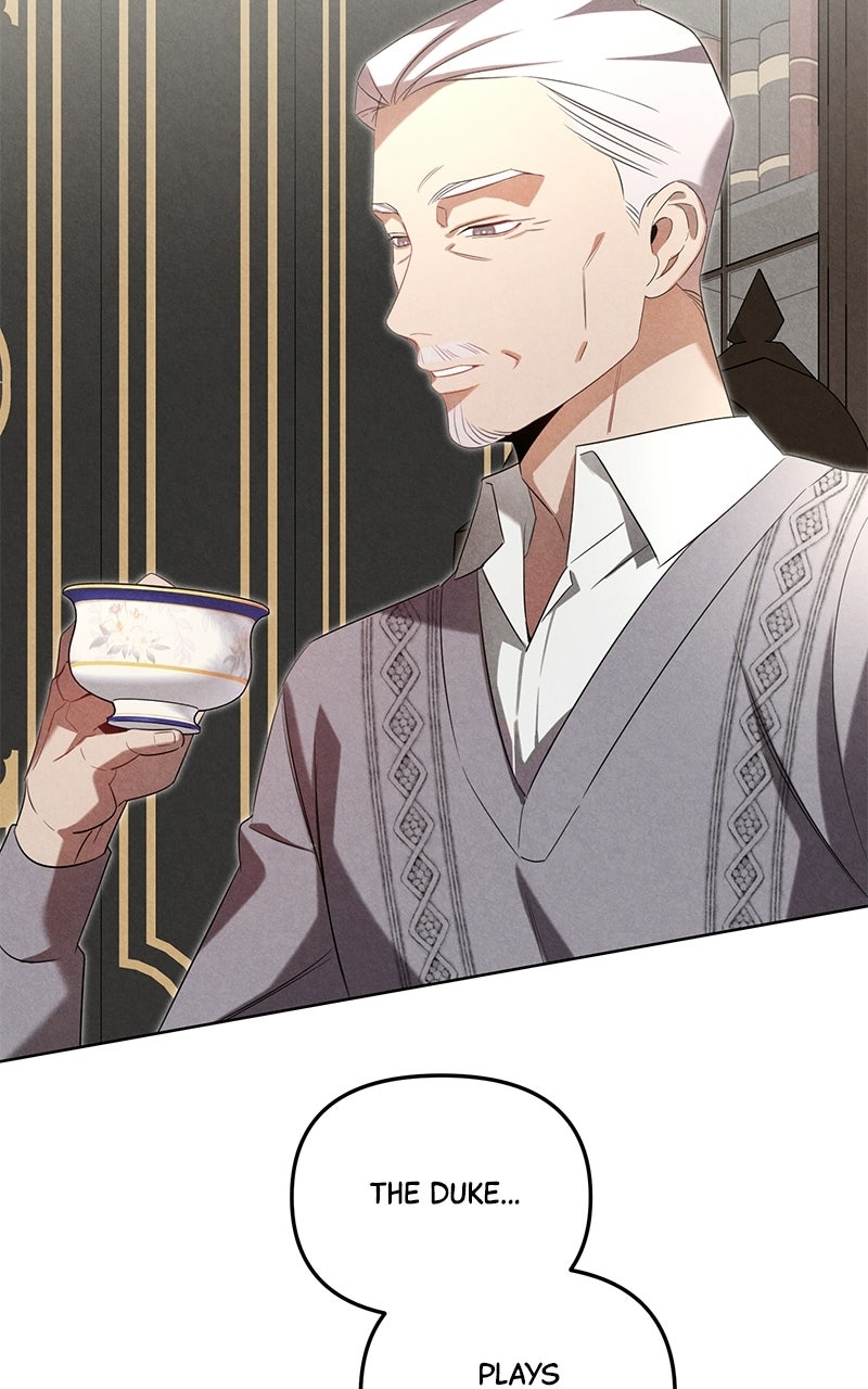 Where the Golden Rose was Plucked Episode 13 page 35 - 