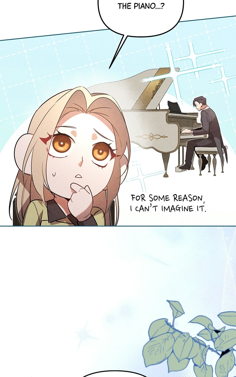 Where the Golden Rose was Plucked Episode 13 page 36 - 