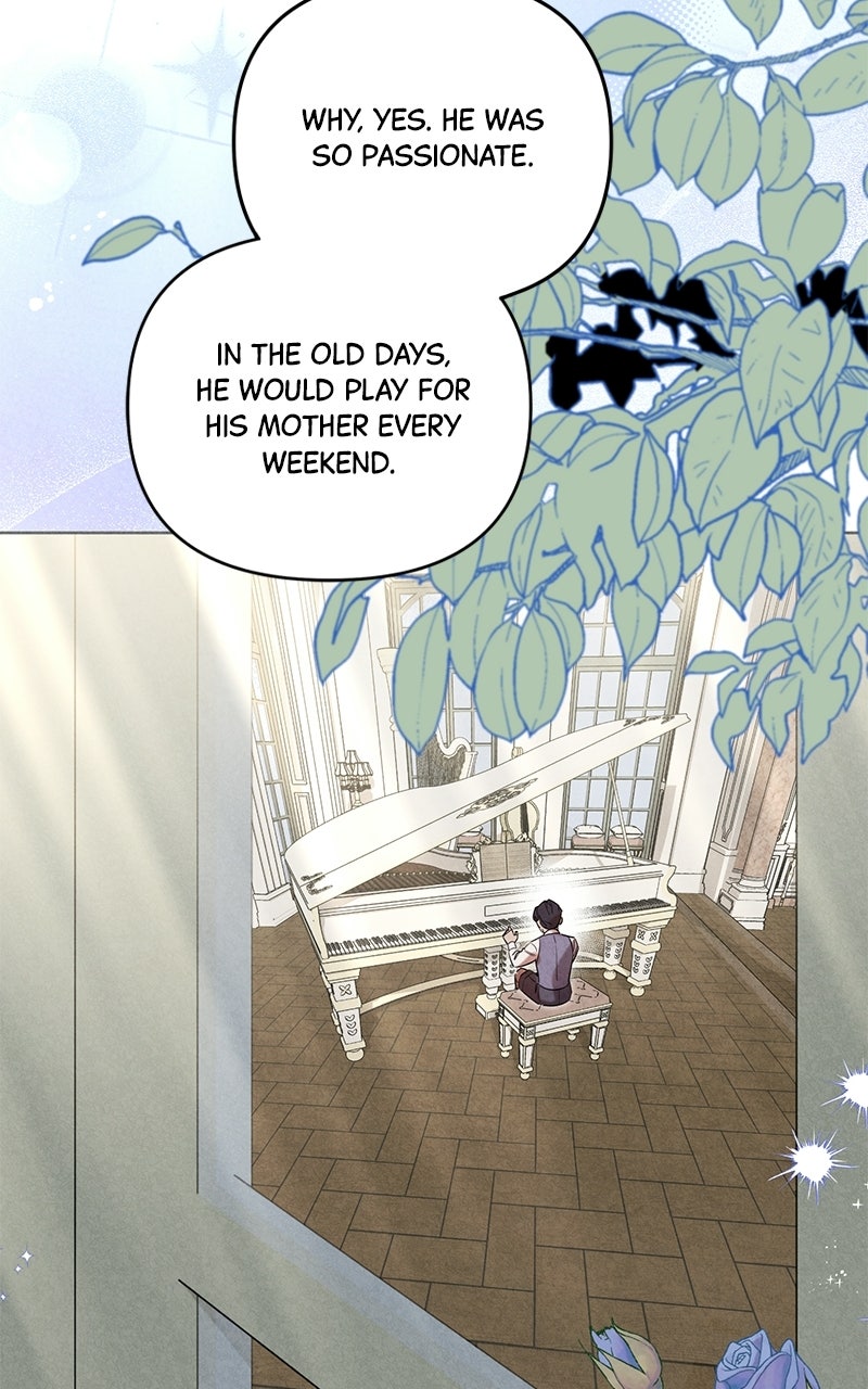 Where the Golden Rose was Plucked Episode 13 page 37 - 