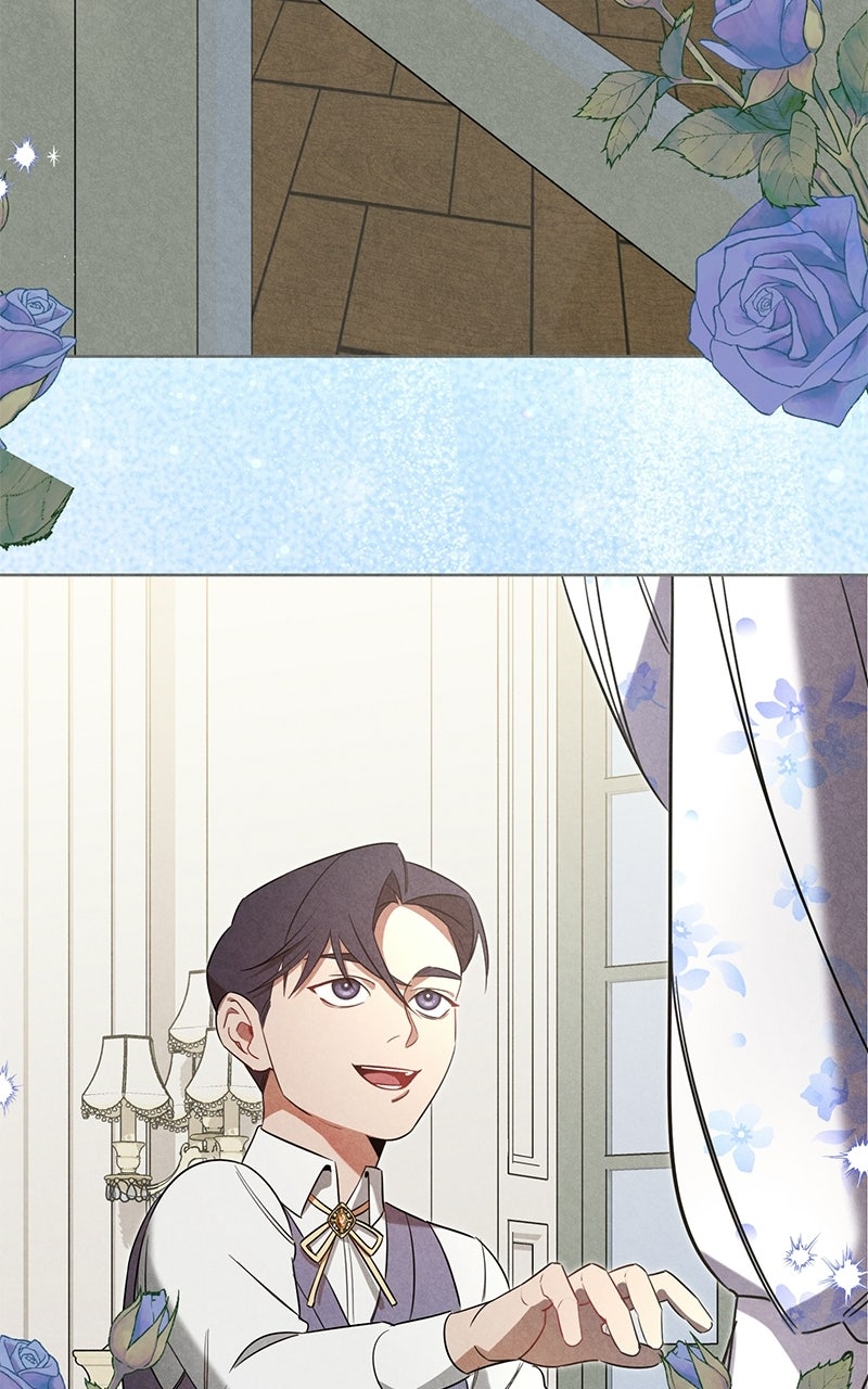 Where the Golden Rose was Plucked Episode 13 page 38 - 