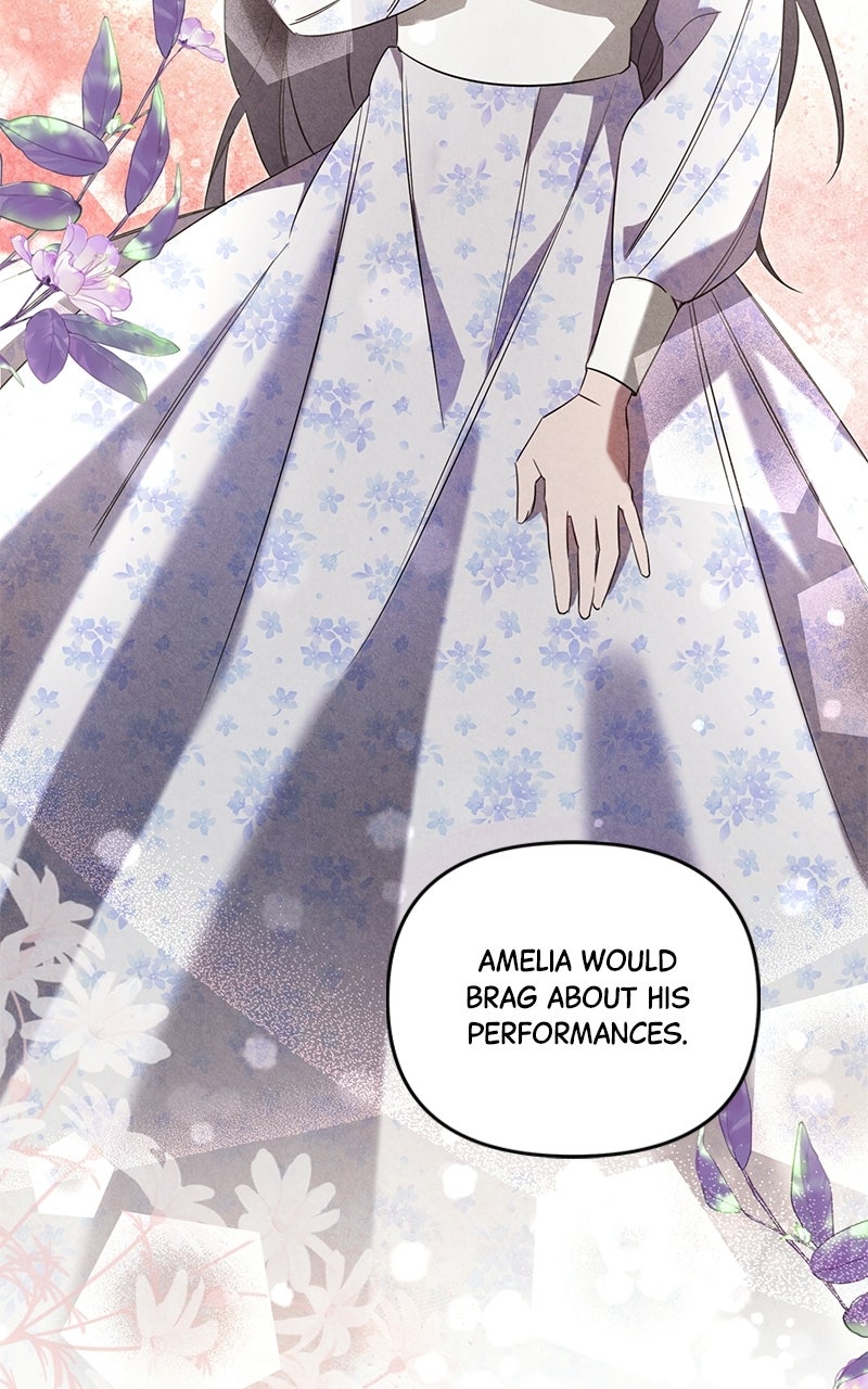 Where the Golden Rose was Plucked Episode 13 page 40 - 