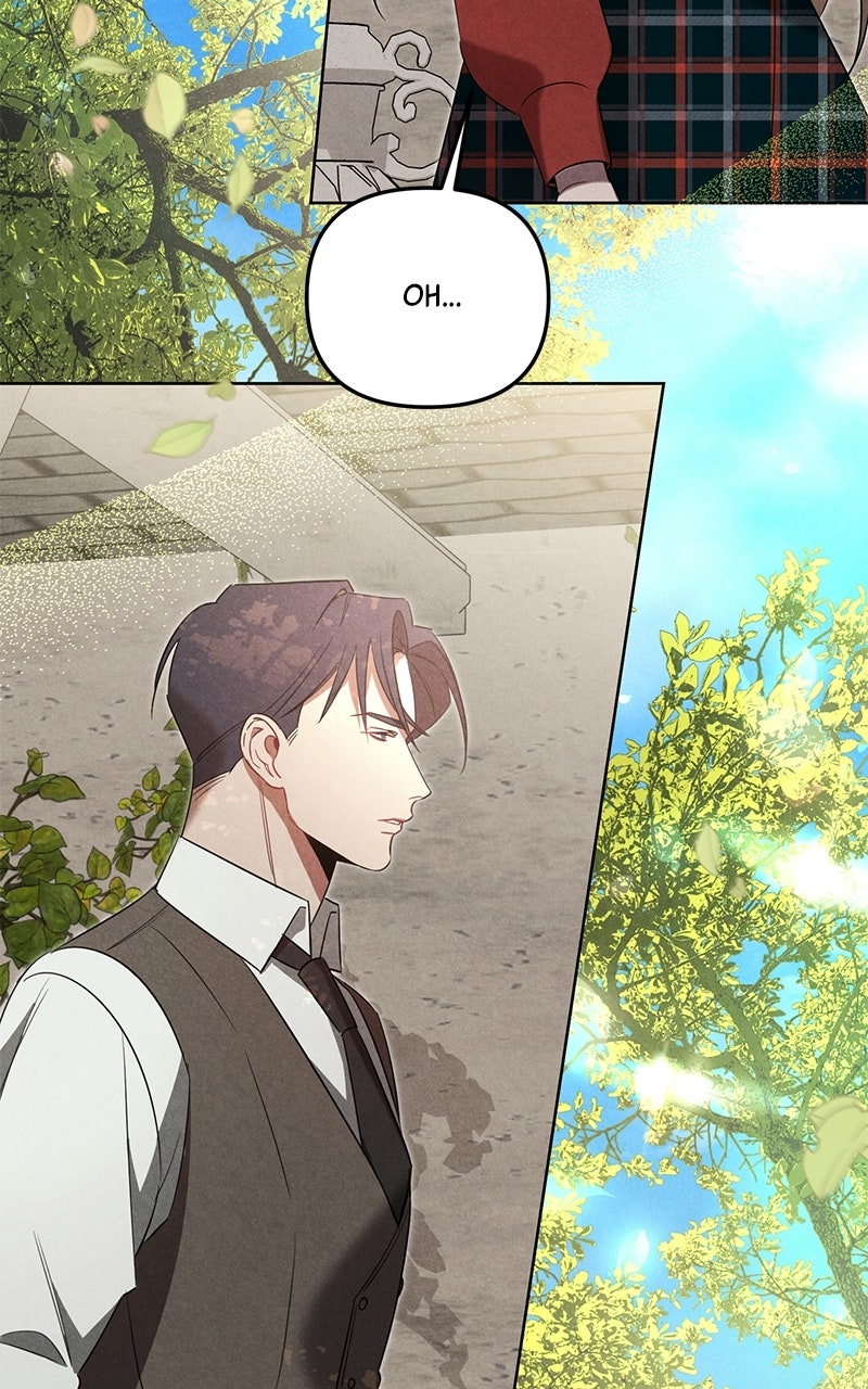 Where the Golden Rose was Plucked Episode 13 page 5 - 