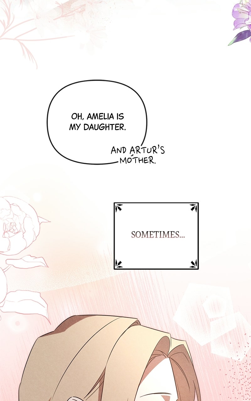 Where the Golden Rose was Plucked Episode 13 page 41 - 