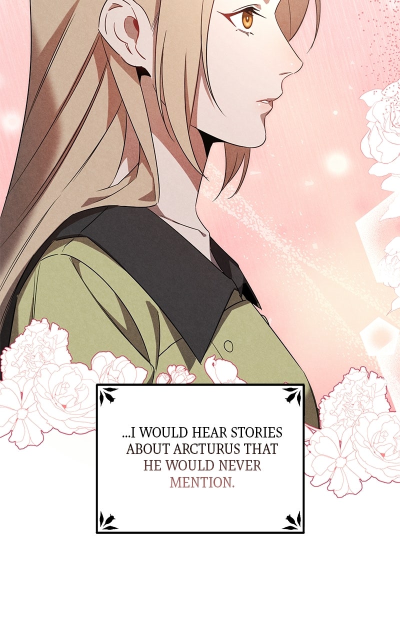 Where the Golden Rose was Plucked Episode 13 page 42 - 
