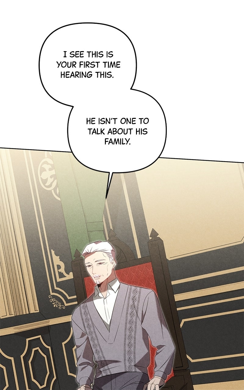 Where the Golden Rose was Plucked Episode 13 page 43 - 