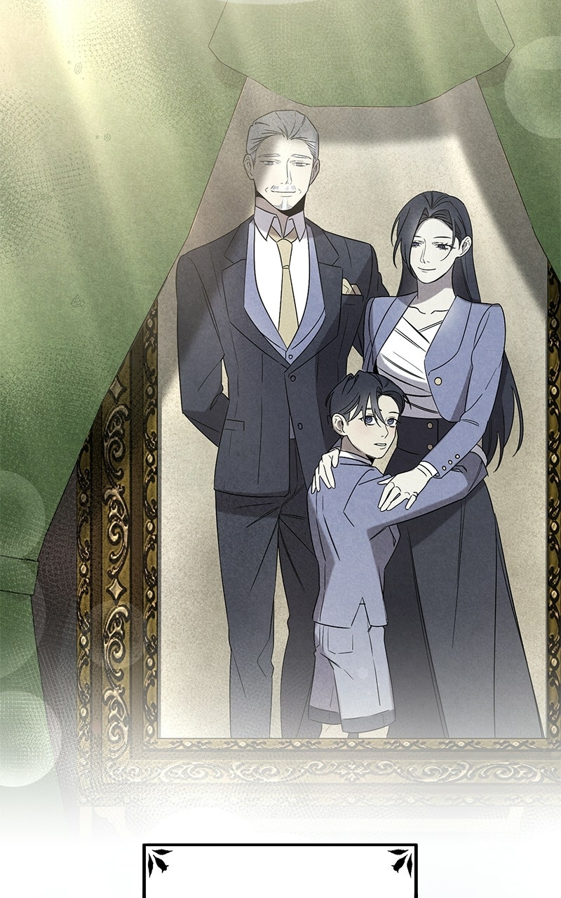 Where the Golden Rose was Plucked Episode 13 page 46 - 