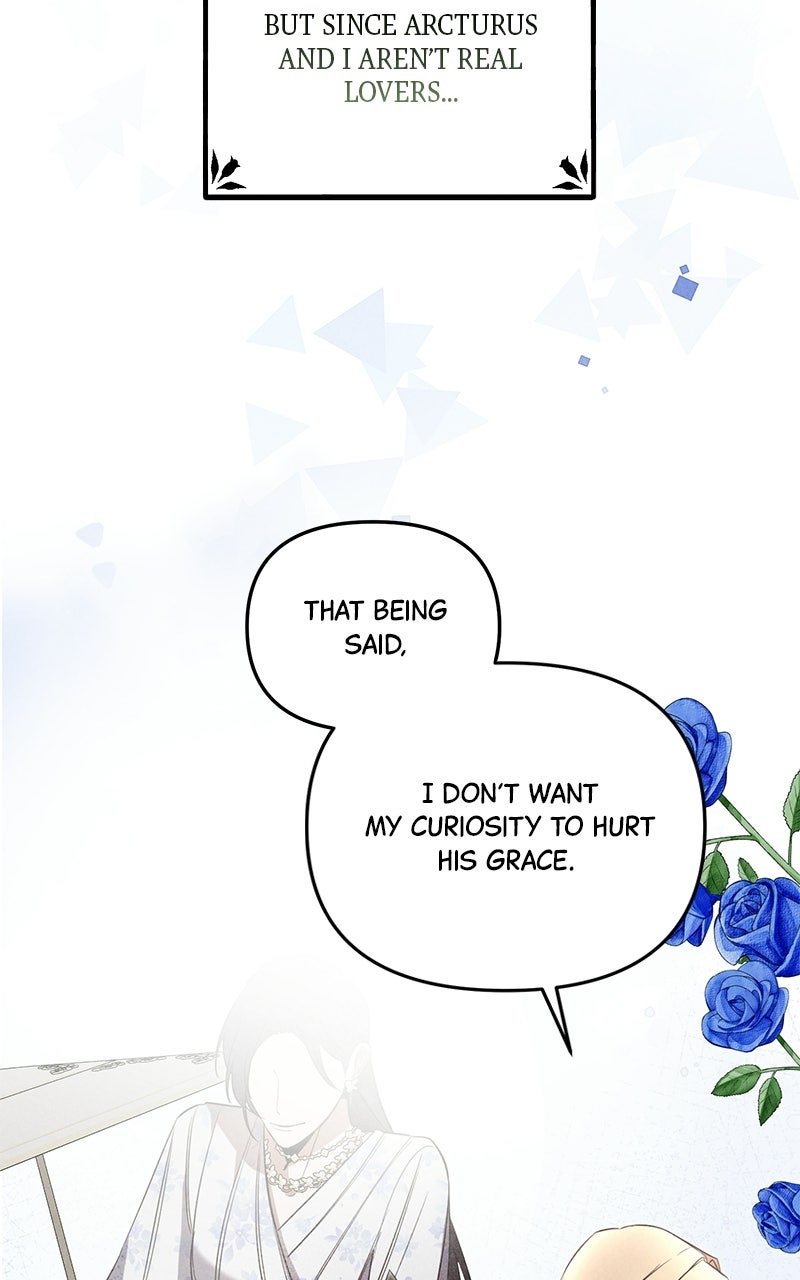 Where the Golden Rose was Plucked Episode 13 page 47 - 