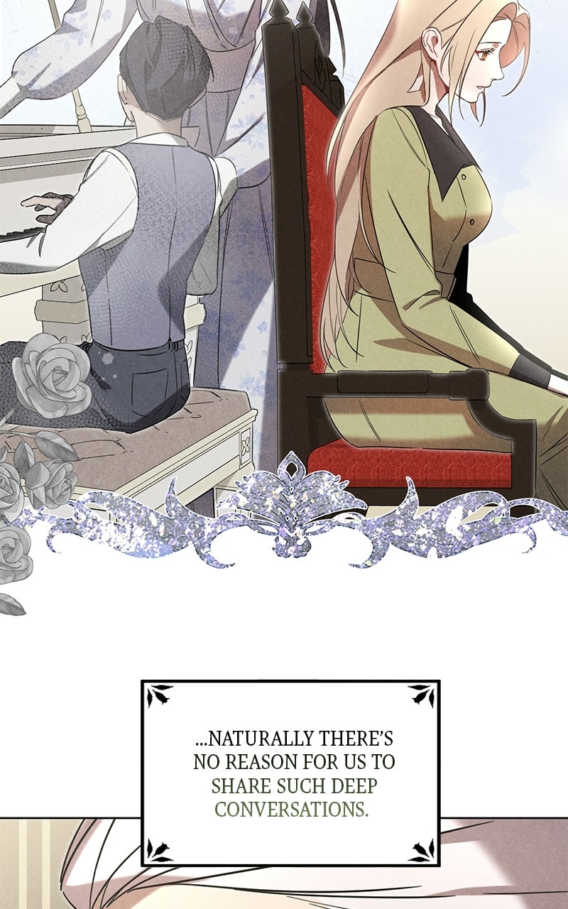 Where the Golden Rose was Plucked Episode 13 page 48 - 