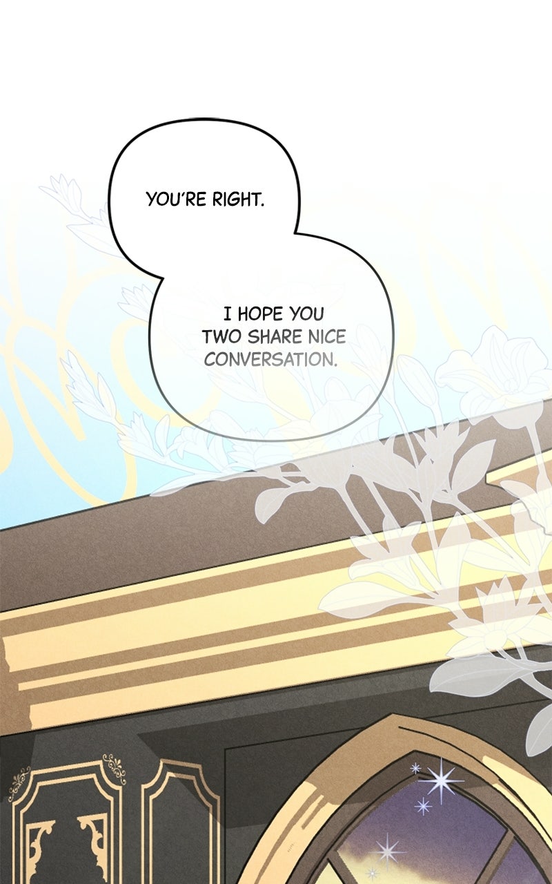 Where the Golden Rose was Plucked Episode 13 page 50 - 