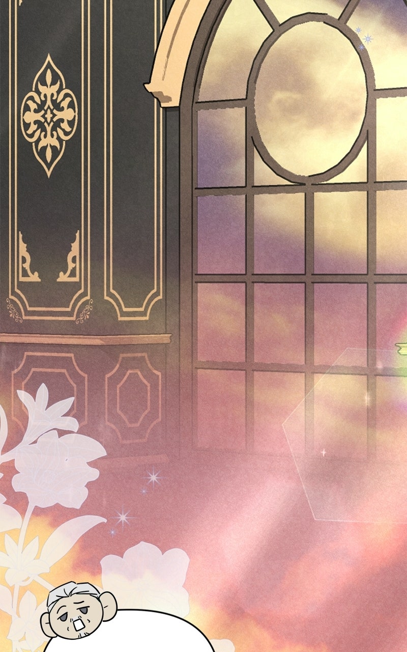 Where the Golden Rose was Plucked Episode 13 page 51 - 