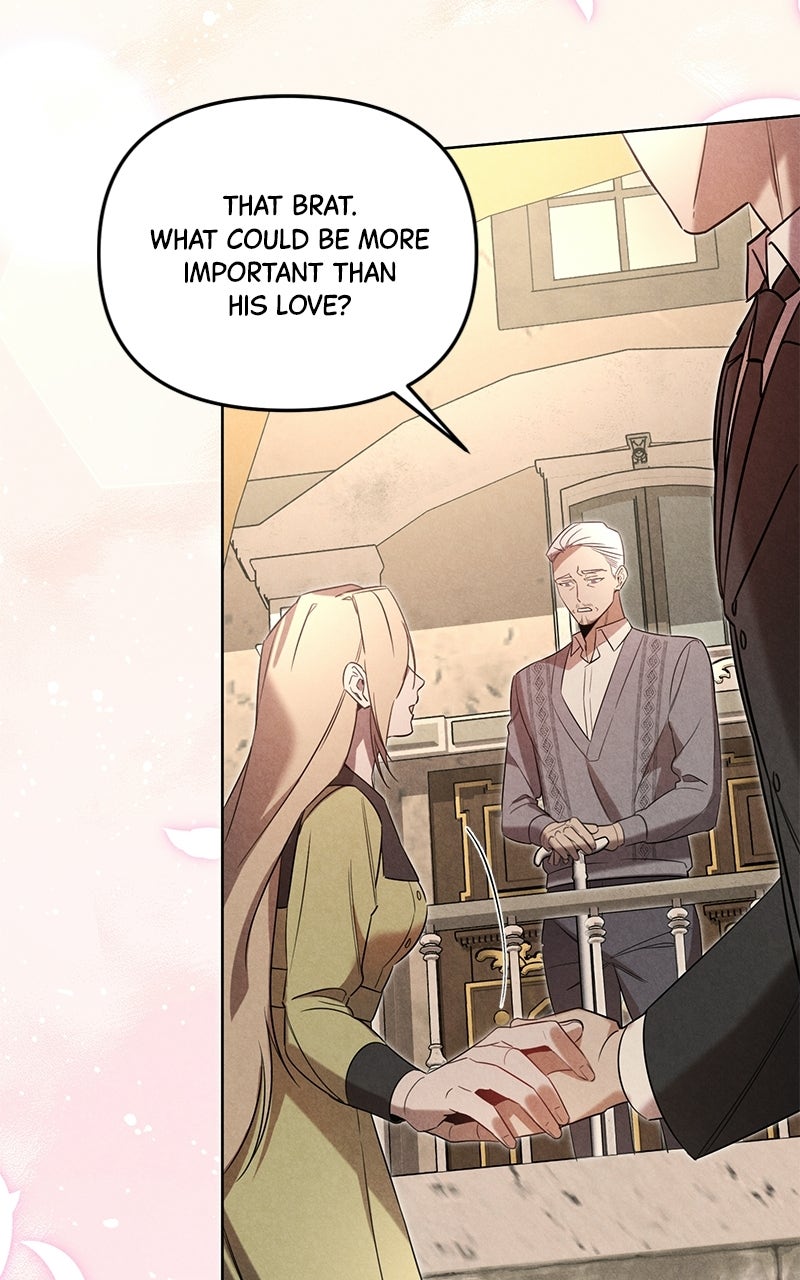 Where the Golden Rose was Plucked Episode 13 page 53 - 