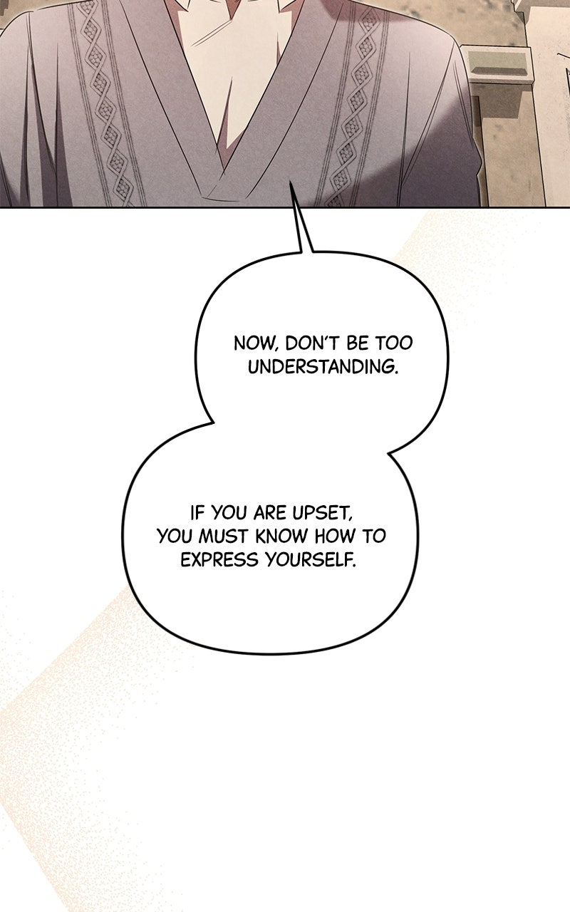 Where the Golden Rose was Plucked Episode 13 page 55 - 