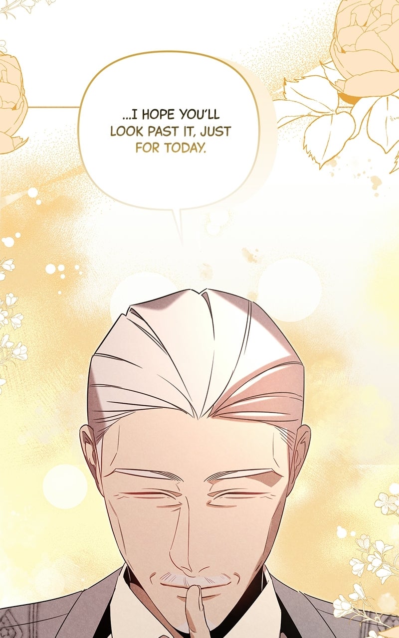 Where the Golden Rose was Plucked Episode 13 page 57 - 