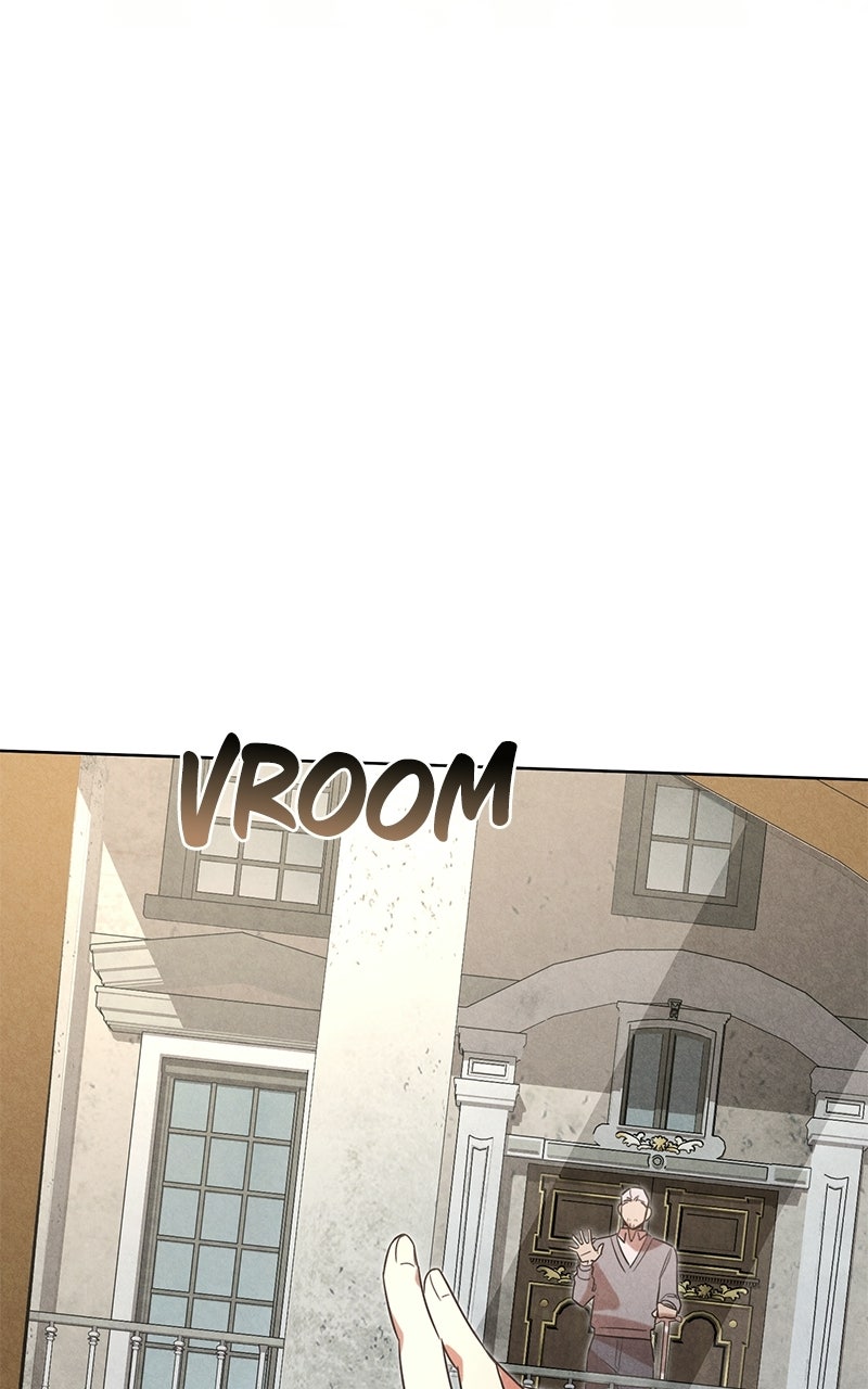 Where the Golden Rose was Plucked Episode 13 page 60 - 