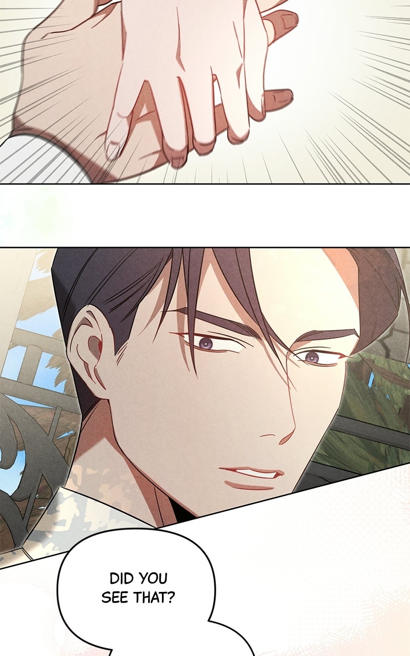 Where the Golden Rose was Plucked Episode 13 page 7 - 