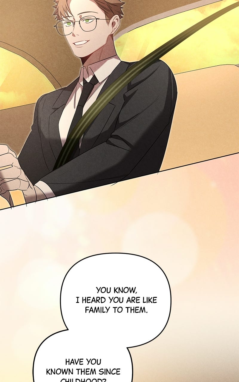 Where the Golden Rose was Plucked Episode 13 page 62 - 