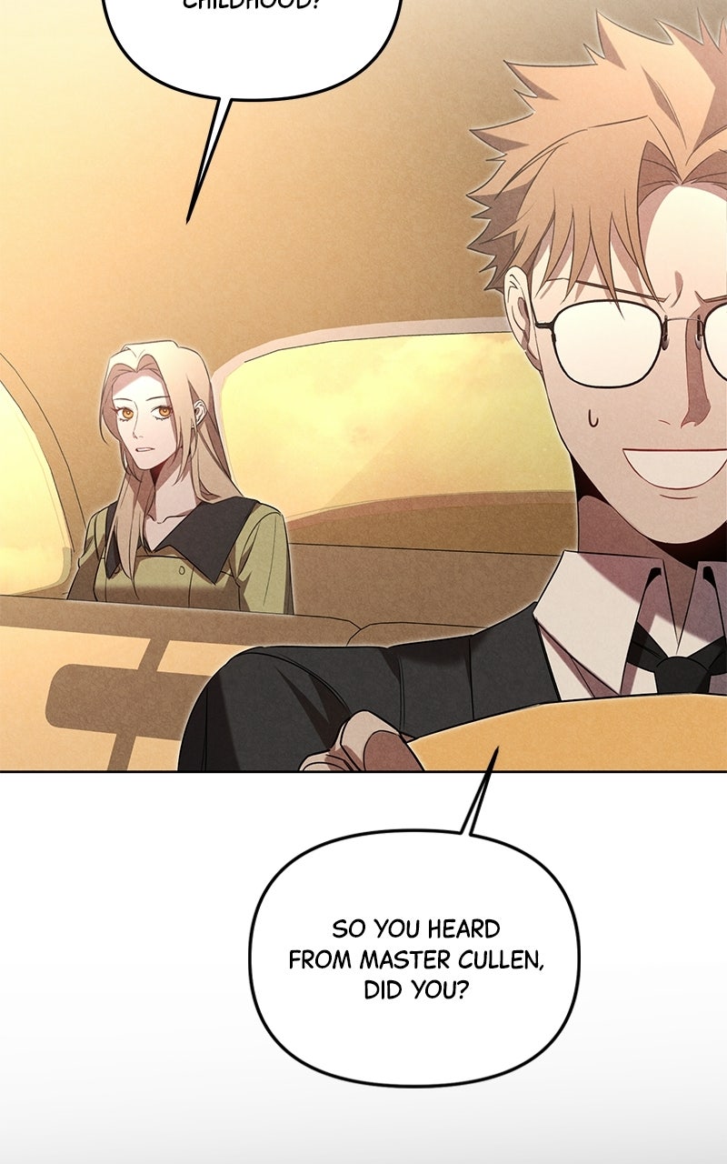 Where the Golden Rose was Plucked Episode 13 page 63 - 