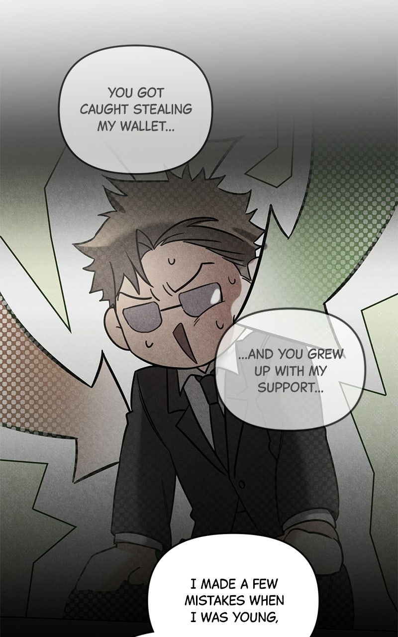 Where the Golden Rose was Plucked Episode 13 page 64 - 