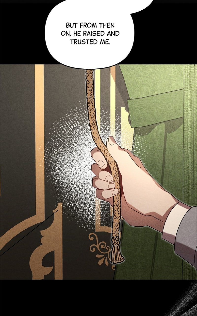 Where the Golden Rose was Plucked Episode 13 page 65 - 