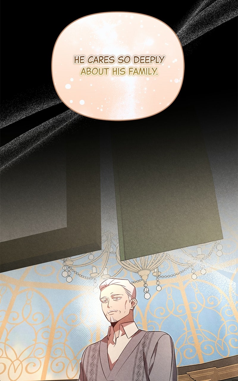 Where the Golden Rose was Plucked Episode 13 page 66 - 