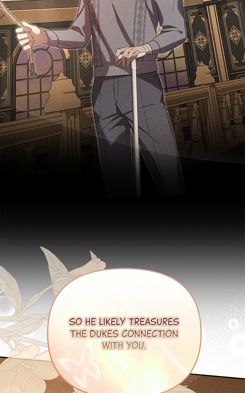 Where the Golden Rose was Plucked Episode 13 page 67 - 