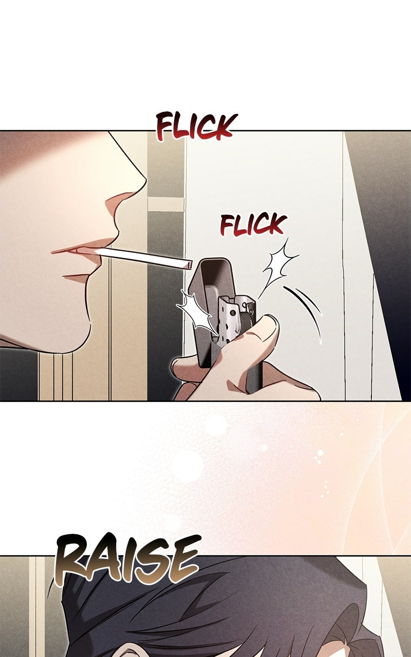 Where the Golden Rose was Plucked Episode 13 page 70 - 