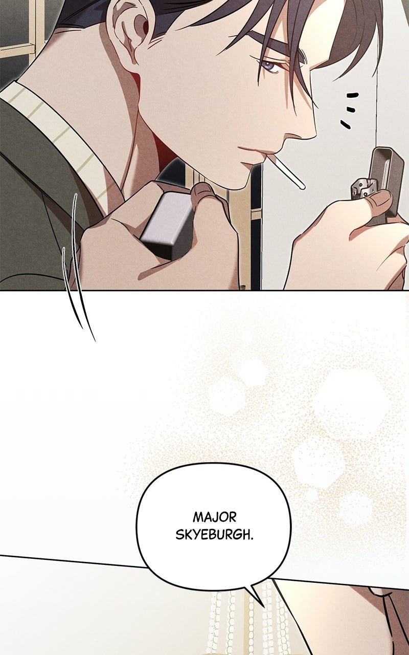 Where the Golden Rose was Plucked Episode 13 page 71 - 