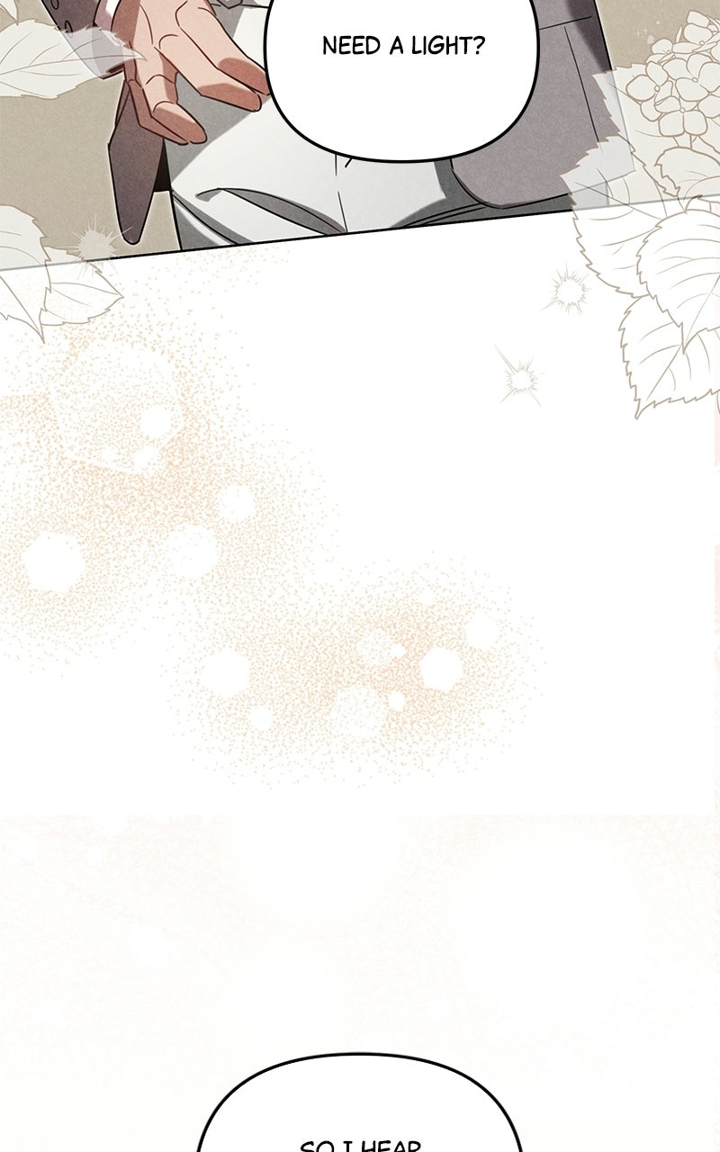 Where the Golden Rose was Plucked Episode 13 page 73 - 
