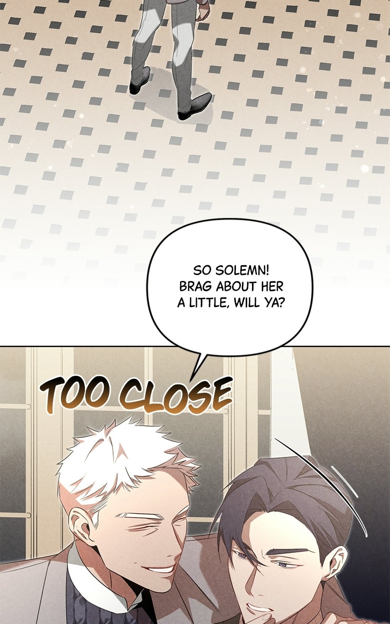 Where the Golden Rose was Plucked Episode 13 page 75 - 
