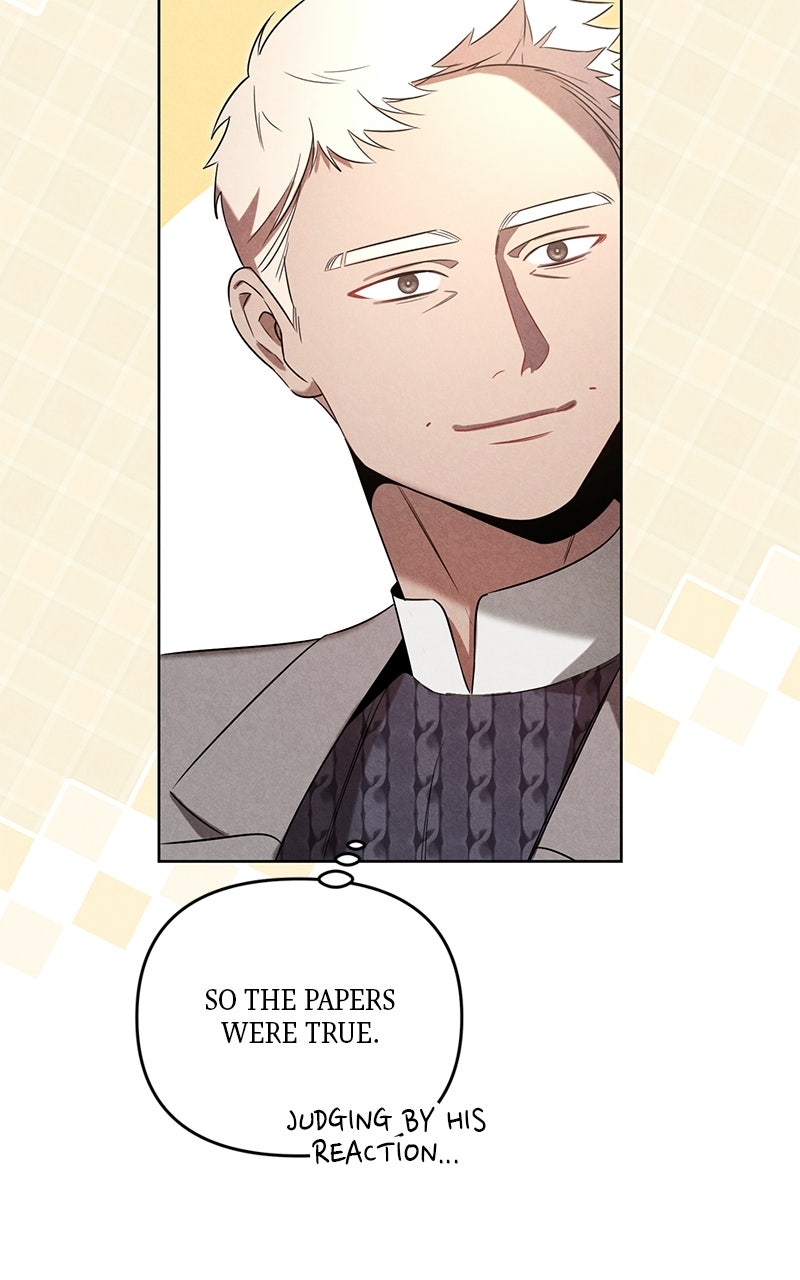 Where the Golden Rose was Plucked Episode 13 page 77 - 