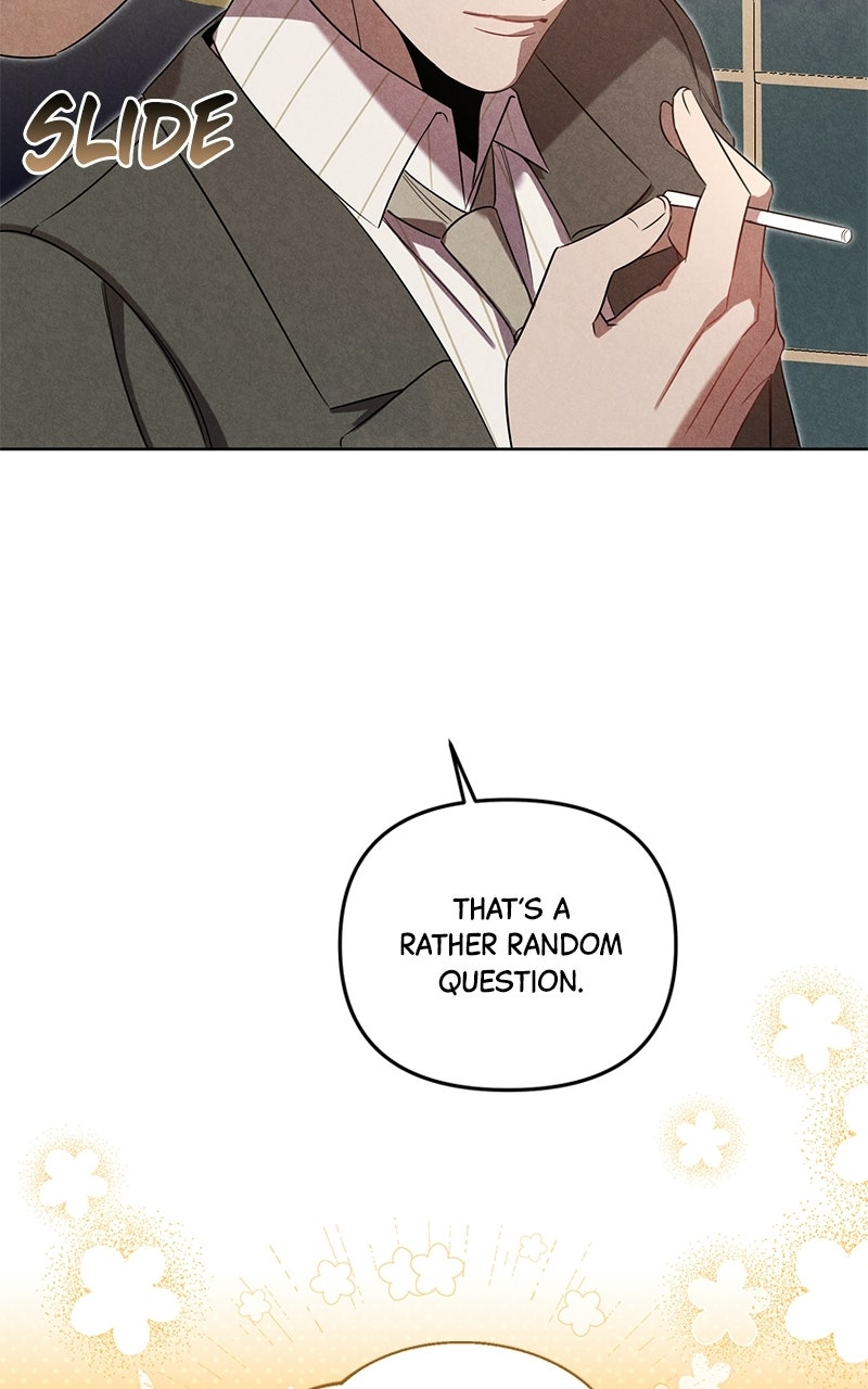 Where the Golden Rose was Plucked Episode 13 page 79 - 