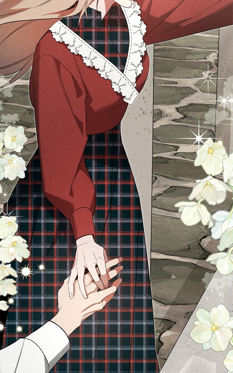 Where the Golden Rose was Plucked Episode 13 page 9 - 