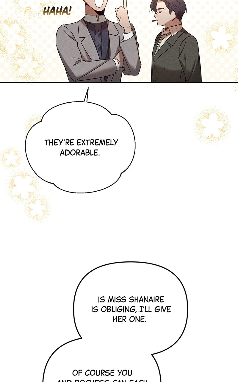 Where the Golden Rose was Plucked Episode 13 page 81 - 